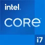 Procesorius Intel Core i7 13700, 16C/24T, iki 5,2 GHz, 30 MB, 65 W, LGA1700, Tray
