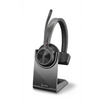 Poly 218471-02 juoda