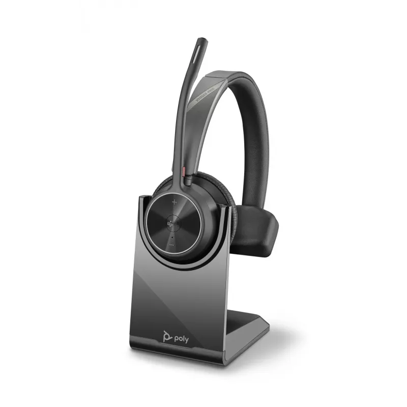 Poly 218471-02 juoda