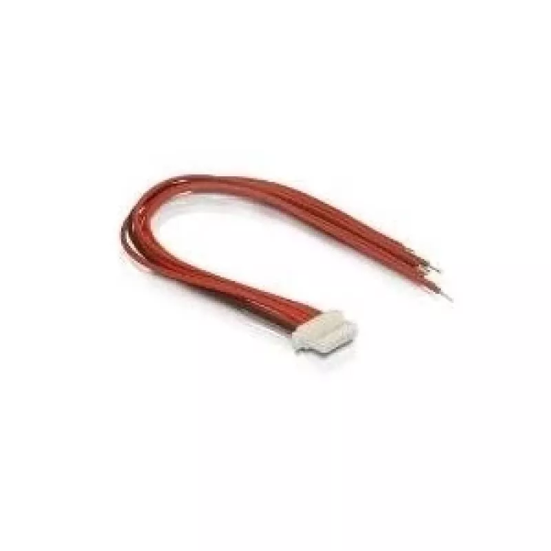 Delock jungiamasis kabelis 5 kontaktų 10 cm moduliui (95843)