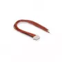 Delock jungiamasis kabelis 5 kontaktų 10 cm moduliui (95843)