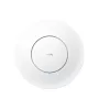 Cudy AP1300 867 Mbit/s baltas maitinimas per Ethernet (PoE)