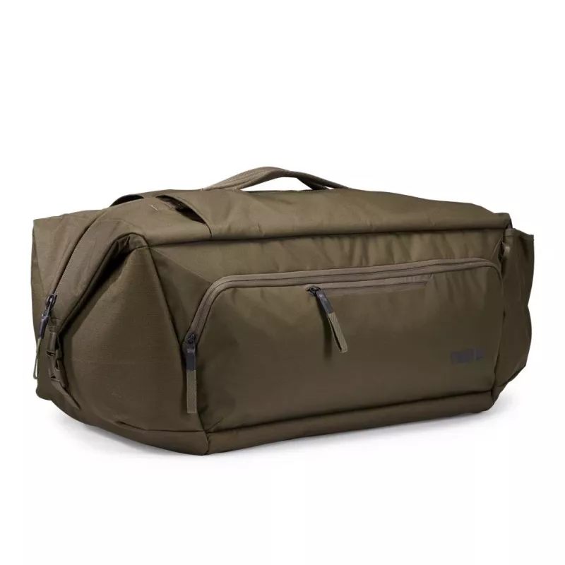 Thule 5537 Roundtrip 70L MTB daiktamašis giliai chaki