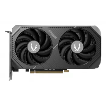 ZOTAC GAMING GeForce RTX 5060 Twin Edge 8GB GDDR7 grafikos plokštė