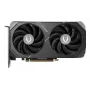 ZOTAC GAMING GeForce RTX 5060 Twin Edge 8GB GDDR7 grafikos plokštė