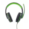 Esperanza ausinės Esperanza CROW EGH330G (Juoda)