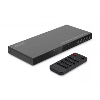 Jungiklis vaizdo (HDMI) DS-55345