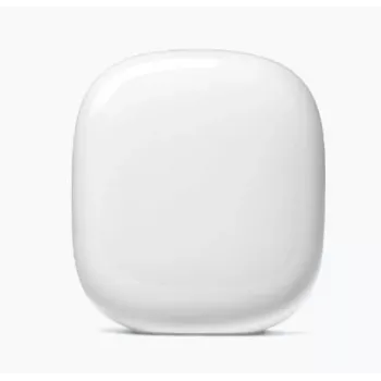 Nest WiFi Pro 1 vnt. balta