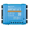 Saulės įkrovos valdiklis Victron SmartSolar MPPT 100/20 48V 20A