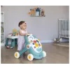Smoby Dickie Little 3 in 1 Trotty Walker 12 mėnesiai+