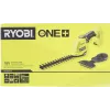 18V ONE+ Cordless 2-in-1 Grass Shear & Shrubber (Bare Tool)