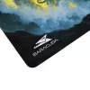 Pelės kilimėlis Baracuda BGMP-03 Darkwater 750x350