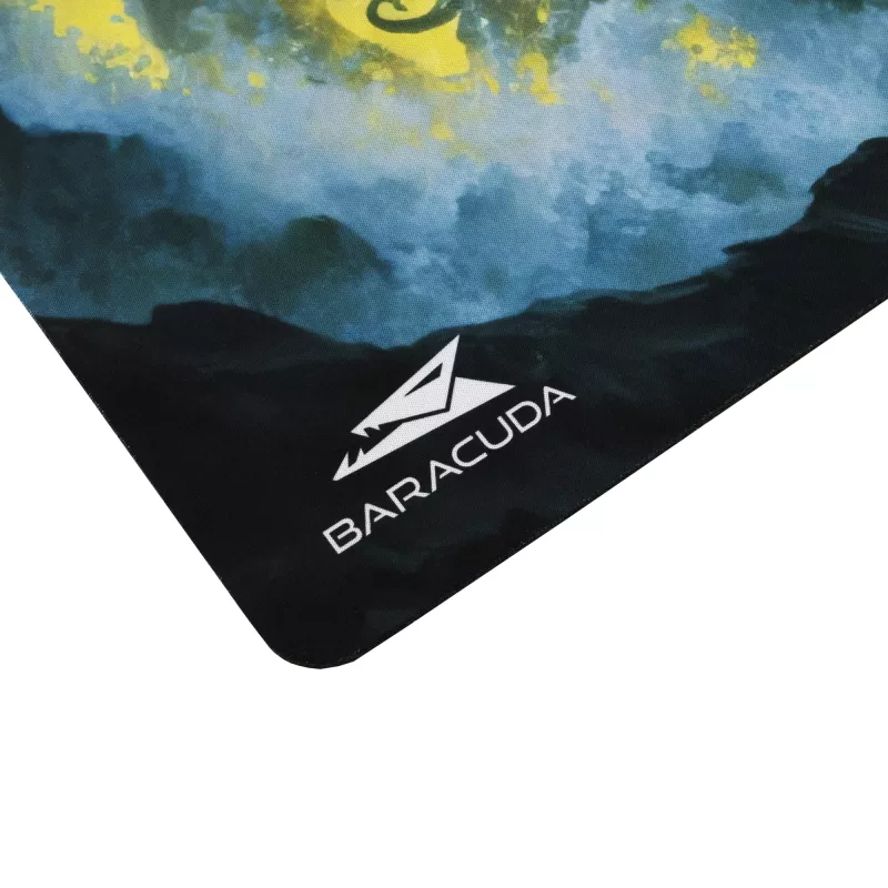 Pelės kilimėlis Baracuda BGMP-03 Darkwater 750x350