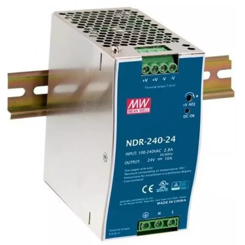Moxa 49312