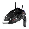 Masalų valtis Flytec V802 su 12000mAh baterija, juoda