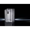 Rittal DK VerticalBox - korpusas - tinkamas montuoti ant sienos - 5U