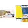 Herma 4555 Geltona