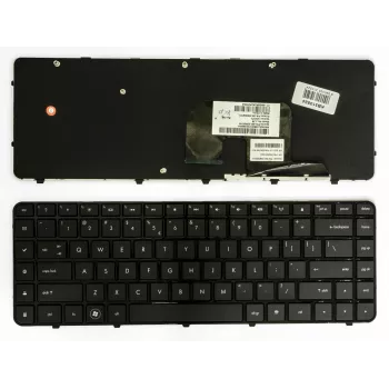 HP KB310524 juoda