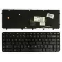 HP KB310524 juoda