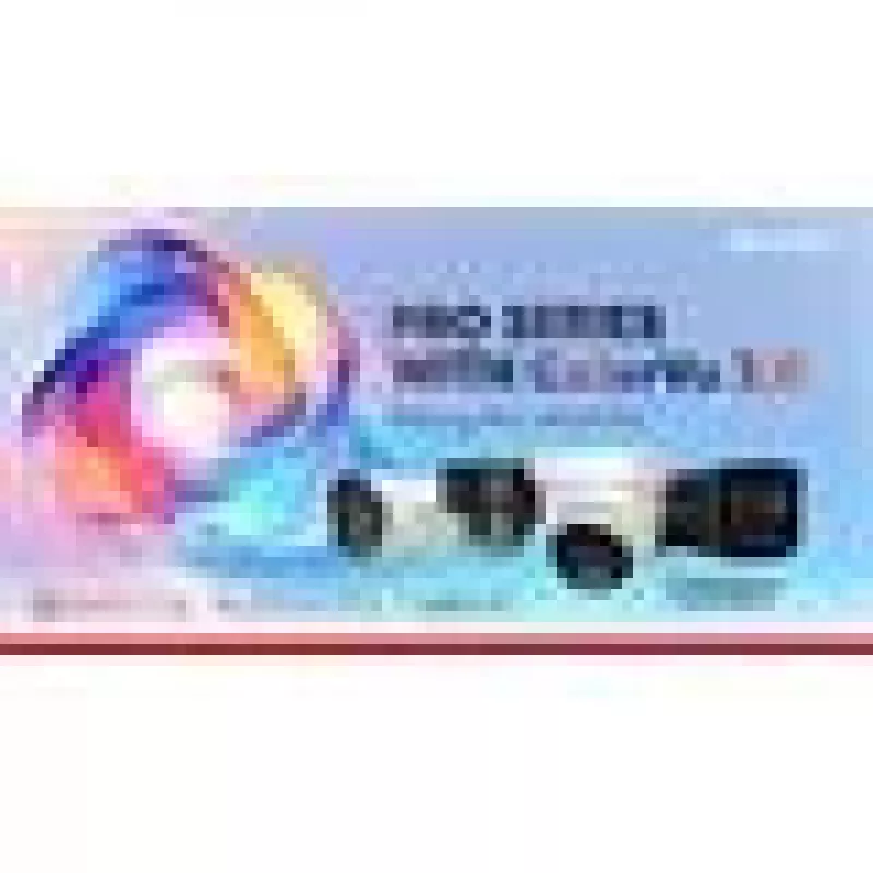 IP apsaugos kamera Hikvision Pro Series ColorVu 8 MP Smart Hybrid Light fiksuota kulkinė DS-2CD2T87G3-LIS2UY/SL 2.8mm, 108.8° H, 30 fps, balta