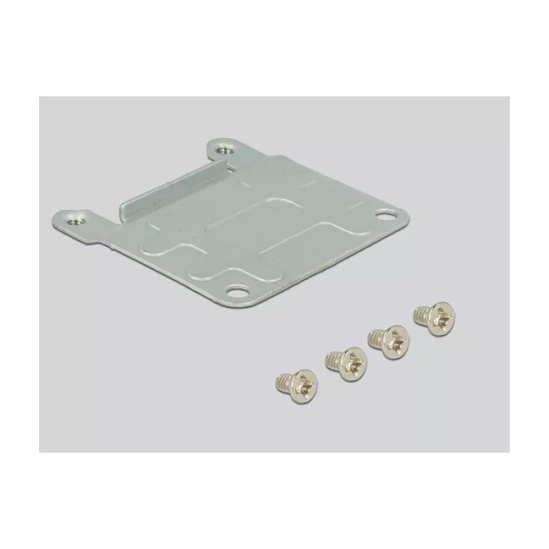 Vidinis SATA adapteris DeLOCK 95260