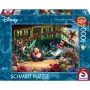 Dėlionė Schmidt Spiele 58049 — 1000 vnt., Lilo & Stitch animaciniai filmukai