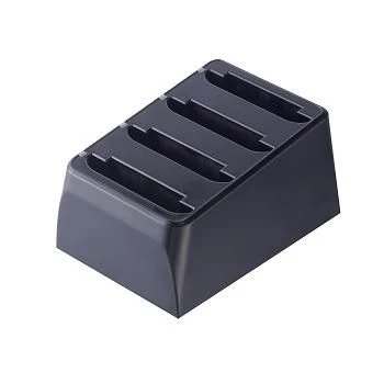 4 lizdų baterijų įkroviklis CIPHERLAB 4SB-RS35, skirtas ARS354SBNNG01