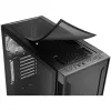 PC korpusas Sharkoon TG6M RGB Tower juoda