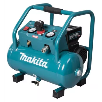 Makita oro kompresorius 40V XGT modelis AC001GZ