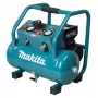 Makita oro kompresorius 40V XGT modelis AC001GZ