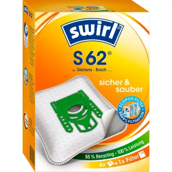 Swirl 179442 rankinis dulkių siurblys