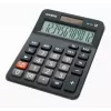 Casio MX-12B 12 skaitmenų juodas biuro skaičiuotuvas