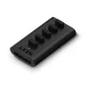 NZXT Internal USB 2.0 Expansion Hub Gen 3 - Juoda