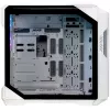 PC korpusas HAF 700 su langu ARGB baltas