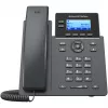 IP telefonas Grandstream GRP2602P juodas
