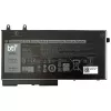 Baterija BTI, skirta „Dell Latitude 5420 Rugged“, 11,4 V, 51 Wh (3 elementų), juoda