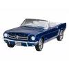 „Ford Mustang“ 60-mečio dovanų rinkinys 1/24