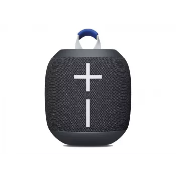 Logitech Ultimate Ears WONDERBOOM 4 - Speaker - Portable - Wireless - Bluetooth - Active Juoda (984-001894)