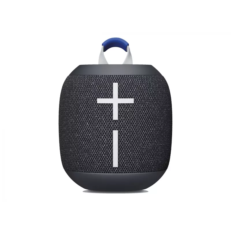 Logitech Ultimate Ears WONDERBOOM 4 - Speaker - Portable - Wireless - Bluetooth - Active Juoda (984-001894)