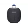 Logitech Ultimate Ears WONDERBOOM 4 - Speaker - Portable - Wireless - Bluetooth - Active Juoda (984-001894)