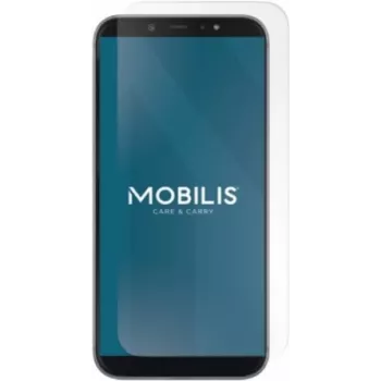 Mobilis - Ekrano apsauga mobiliajam telefonui - Stiklas - skaidri - Samsung Galaxy Xcover 5 (017039)