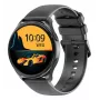 SMARTWATCH/X20 Juoda Juodaview