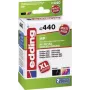 Edding EDD-440 - HP - Juoda - Deskjet 1000 - Deskjet 2510 - Deskjet 3055 - Deskjet 3057a - ENVY 4500 - ENVY 5530 - Officejet 2620,... - Box (EDD-440)