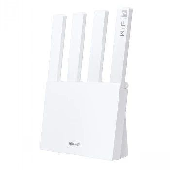Maršruto parinktuvas Huawei BE3 Dviejų Juostų Wi-Fi 7 Maršruto Parinktuvas 53030CAW