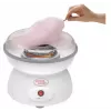 Clatronic ZWM 3478 cukraus vatos gaminimo aparatas 500 W Baltas