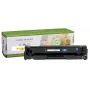 Suderinama Static Control Hewlett-Packard CF401A / Canon CRG 045 žydra, 1400 psl.