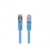 Lanberg PCF6-20CC-0025-B tinklo kabelis Mėlyna 0.25 m Cat6 U/UTP (UTP)