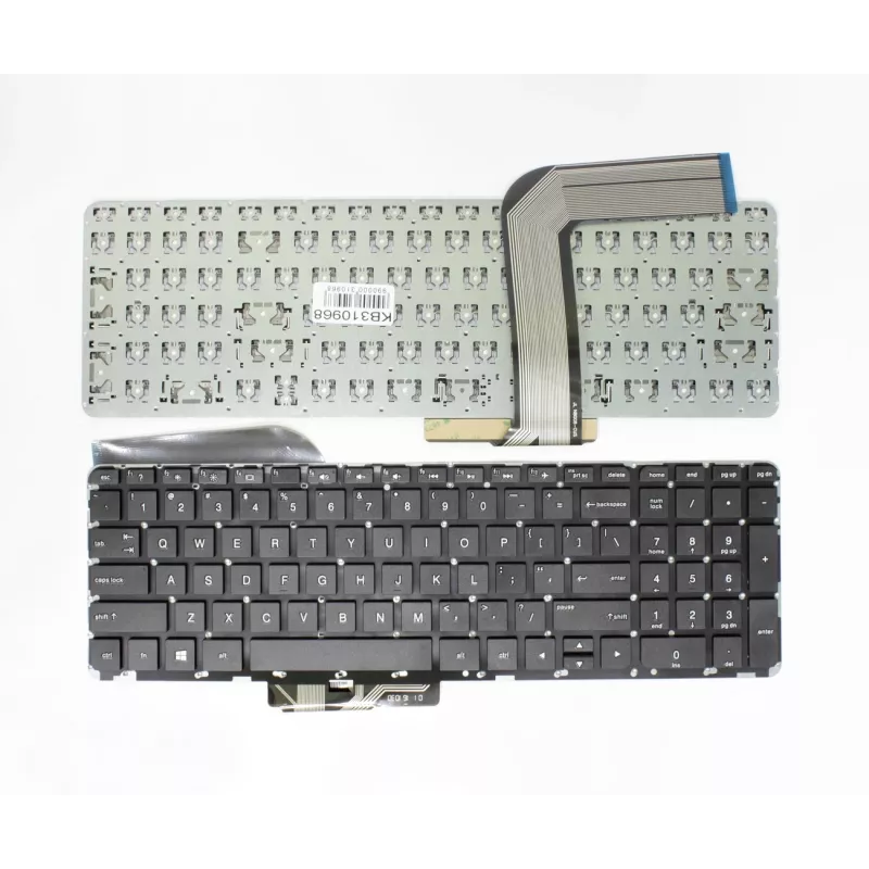 HP KB310968