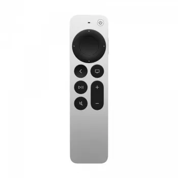 Apple Remote MW5F3ZM/A Bluetooth jutiklinis nuotolinio valdymo pultas, skirtas Apple TV ir suderinamiems įrenginiams