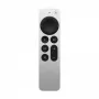Apple Remote MW5F3ZM/A Bluetooth jutiklinis nuotolinio valdymo pultas, skirtas Apple TV ir suderinamiems įrenginiams